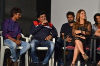Oollo Pelliki Kukkala Hadavidi Movie Press Meet